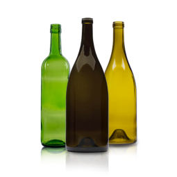 Wine Bottles