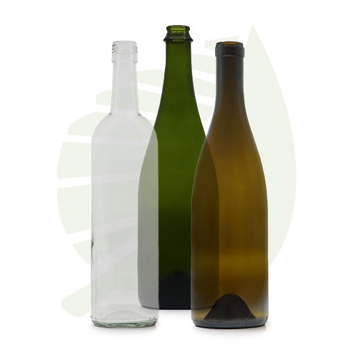 EcoStep™ Bottles